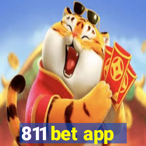 811 bet app